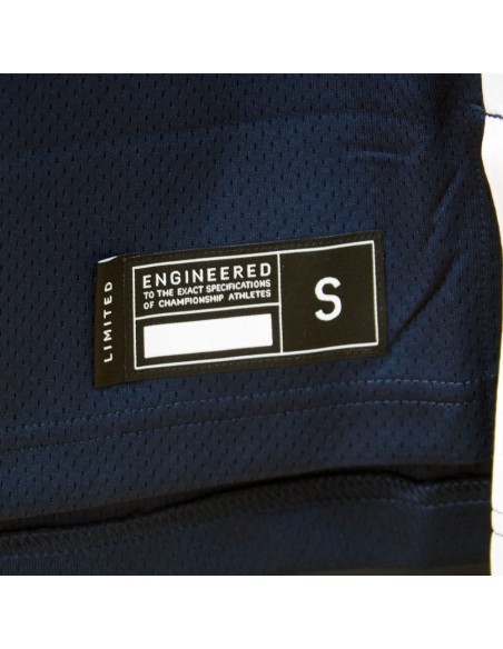 Camiseta FIBA Edición Limitada Eslovenia Luka Dončić Navy