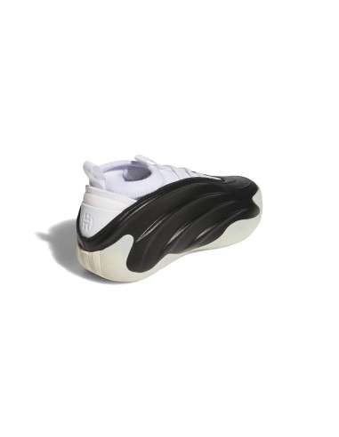 Zapatillas de Baloncesto Adidas Harden Vol. 9 "Black Warm"