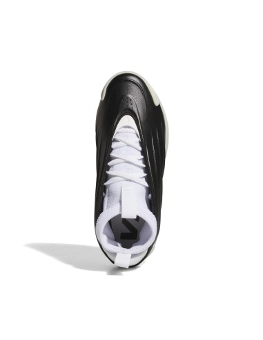 Zapatillas de Baloncesto Adidas Harden Vol. 9 "Black Warm"