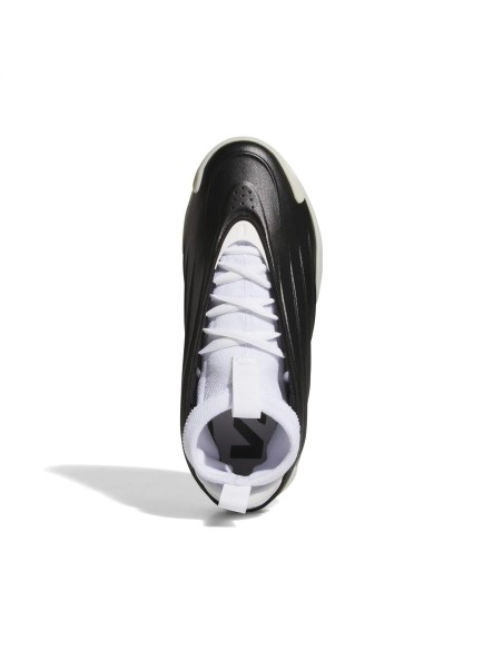 Zapatillas de Baloncesto Adidas Harden Vol. 9 "Black Warm"