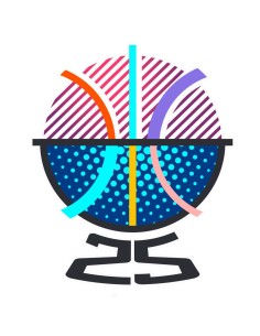 Logo Eurobasket 2025