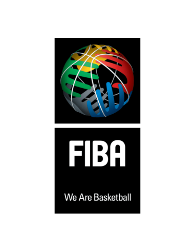 Logo FIBA