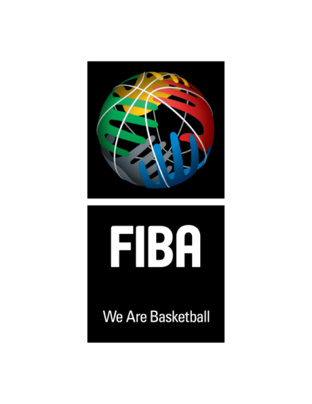 Logo FIBA