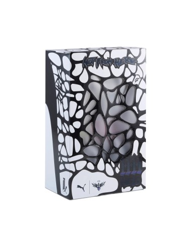 Zapatillasde Baloncesto Puma Melo 04 "Blue Glimmer" Jr.