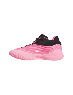 Zapatilla Adidas Dame X "Beam Pink". 2