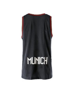 Camiseta Euroliga Bayern Munich 3ª 25/26. 2
