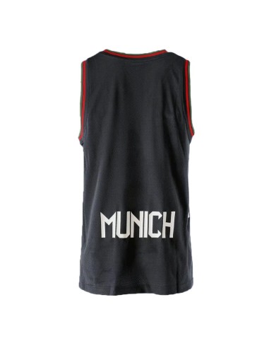 Camiseta Euroliga Bayern Munich 3ª 25/26.