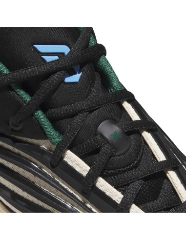 Zapatillas de Baloncesto Adidas Dame X "Bucks"