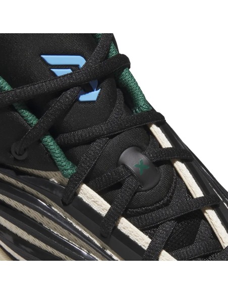 Zapatillas de Baloncesto Adidas Dame X "Bucks"