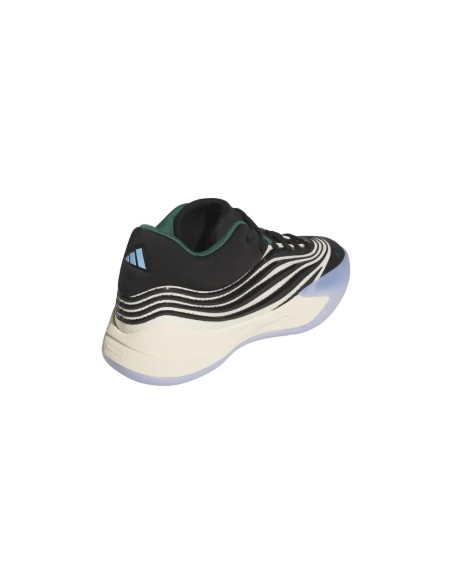 Zapatillas de Baloncesto Adidas Dame X "Bucks"