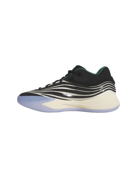 Zapatillas de Baloncesto Adidas Dame X "Bucks"