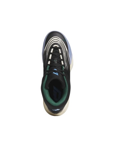 Zapatillas de Baloncesto Adidas Dame X "Bucks"