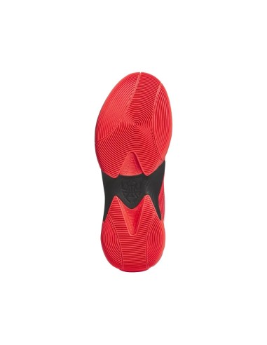 Zapatillas de Baloncesto Adidas D.O.N. Issue 7 "Foundation".