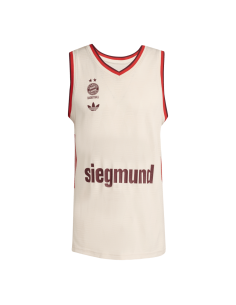 Camiseta Euroliga Bayern Munich 2ª 25/26