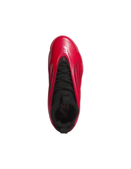 Zapatillas de Baloncesto Adidas Harden Vol 9 "Pure Ruby"