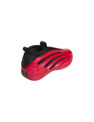 Zapatillas de Baloncesto Adidas Harden Vol 9 "Pure Ruby"