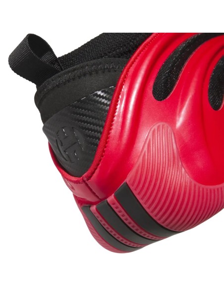 Zapatillas de Baloncesto Adidas Harden Vol 9 "Pure Ruby"