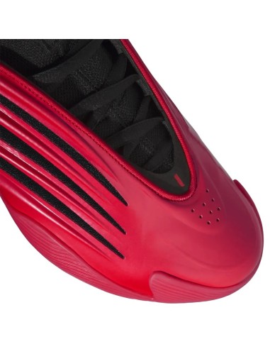 Zapatillas de Baloncesto Adidas Harden Vol 9 "Pure Ruby"