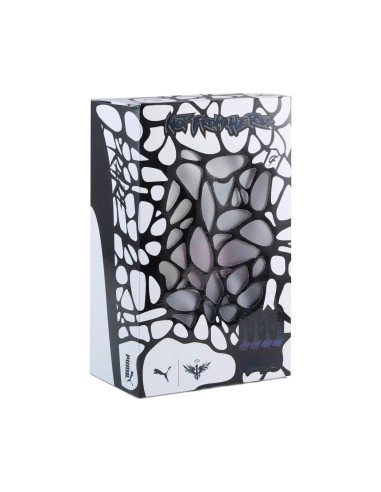 Zapatillas de Baloncesto  Puma Melo 04 "Grinch" Jr.