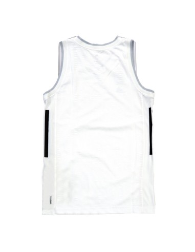 Camiseta de Baloncesto Authentic Real Madrid 25/26 1ª Equipación