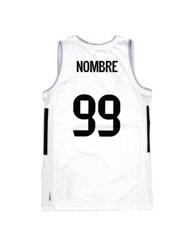 Camiseta Infantil Real Madrid 25/26 1ªEquipación