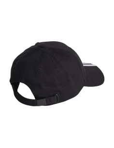 Gorra Adidas Real Madrid Negra 2