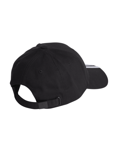 Gorra Negra  Adidas Real Madrid Oficial