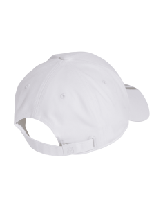 Gorra Blanca Adidas Real Madrid Oficial 2