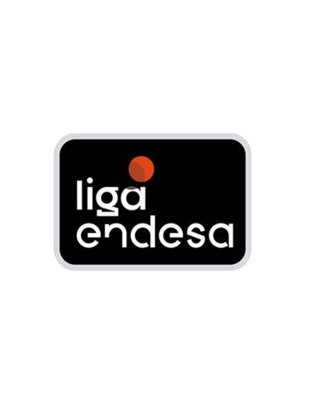 Parche Oficial Liga Endesa