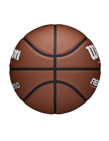 Balón de Baloncesto Wilson Reaction Pro Liga Endesa
