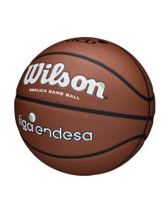 Balón de Baloncesto Wilson Reaction Pro Liga Endesa 2