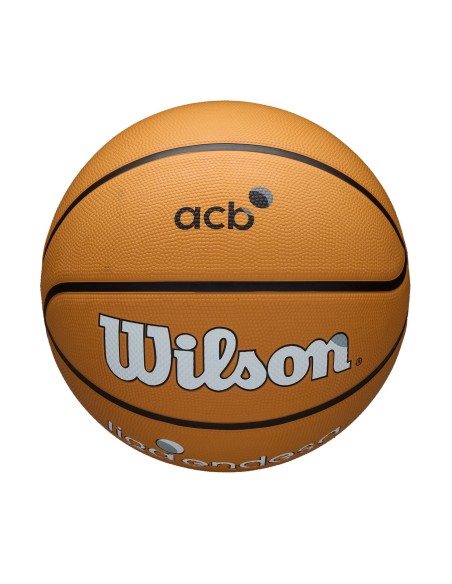 Balón Wilson Liga Endesa Outdoor