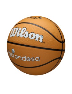 Balón Wilson Liga Endesa Outdoor 2
