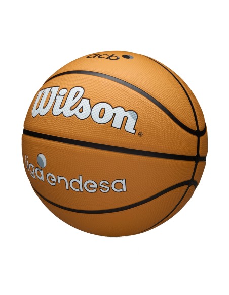 Balón Wilson Liga Endesa Outdoor