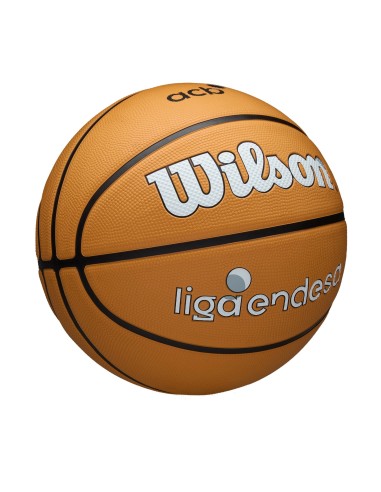 Balón Wilson Liga Endesa Outdoor