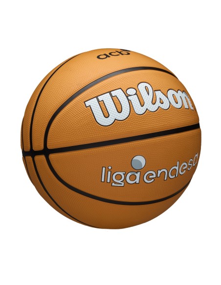 Balón Wilson Liga Endesa Outdoor
