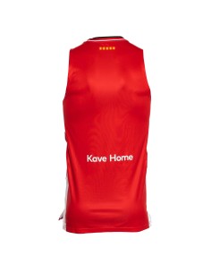 Camiseta Liga Endesa Basquet 1ª Girona 25/26. 2