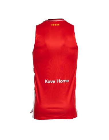 Camiseta Bàsquet Girona Puma | Equipación Oficial Baloncesto