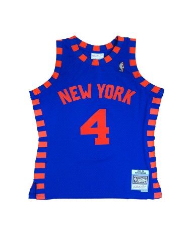Swingman NBA New York Knicks Nate Robinson 2005-2006