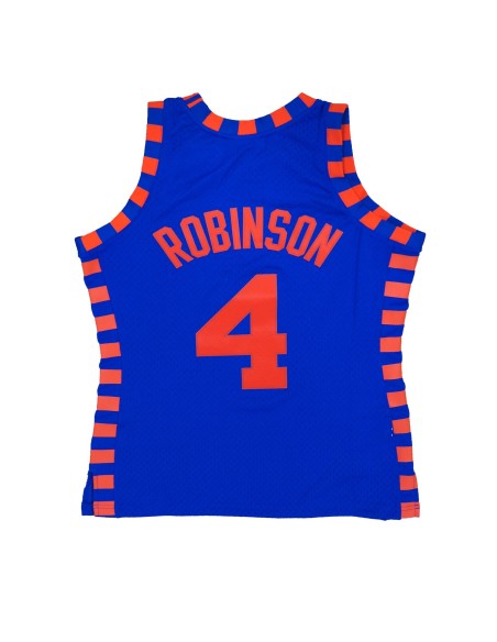 Swingman NBA New York Knicks Nate Robinson 2005-2006