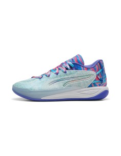 Zapatillas Puma Stewie 4 Prism "Light Aqua"