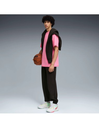 Zapatillas Puma Court Pro 2 "Fizzy Light" Jr.