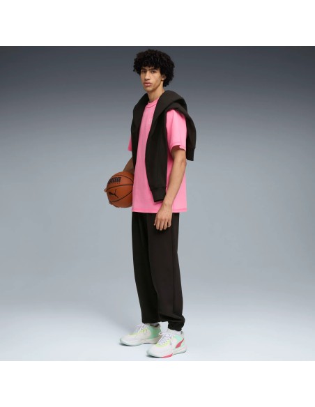 Zapatillas Puma Court Pro 2 "Fizzy Light" Jr.