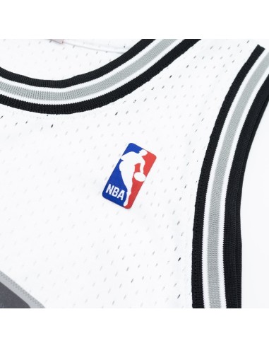 Camiseta NBA Swingman Tim Duncan San Antonio Spurs 98/99