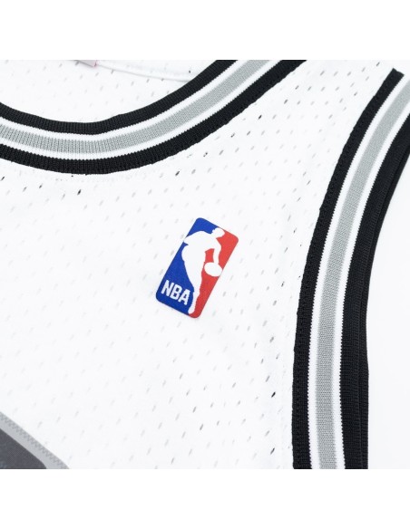 Camiseta NBA Swingman Tim Duncan San Antonio Spurs 98/99