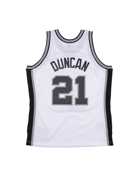 Camiseta NBA Swingman Tim Duncan San Antonio Spurs 98/99