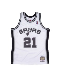 Swingman NBA Tim Duncan San Antonio Spurs 98/99