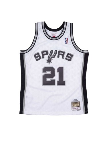 Swingman NBA Tim Duncan San Antonio Spurs 98/99