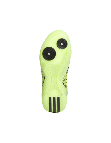 Zapatillas de baloncesto Adidas Harden Vol 9 Snakeskin JR8289 – Zapatilla Baloncesto