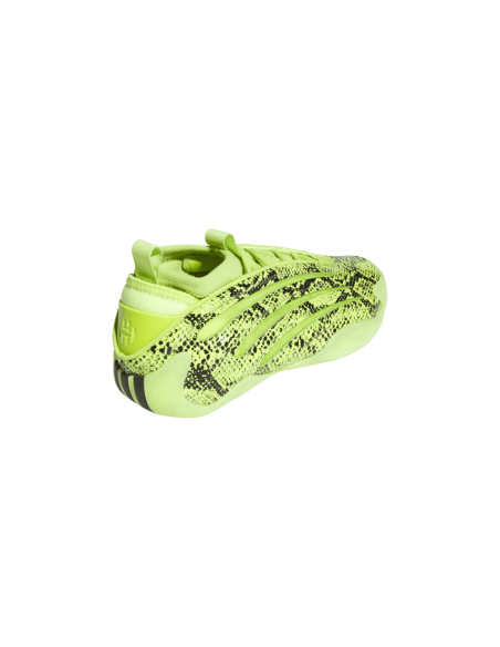 Zapatillas de baloncesto Adidas Harden Vol 9 Snakeskin JR8289 – Zapatilla Baloncesto